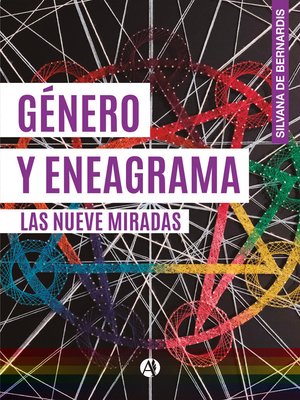 cover image of Género y eneagrama